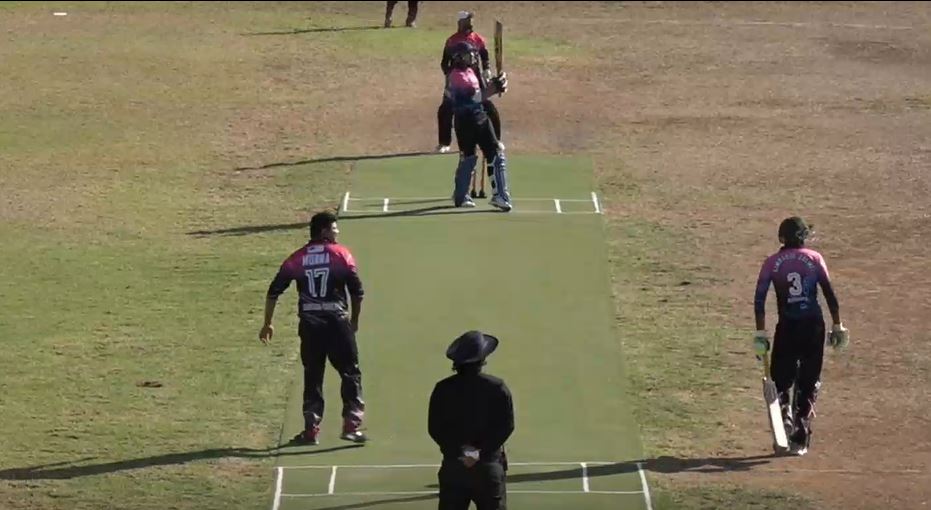 ECS Cyprus T10, M7: NFCC vs LIZ – Match Highlights