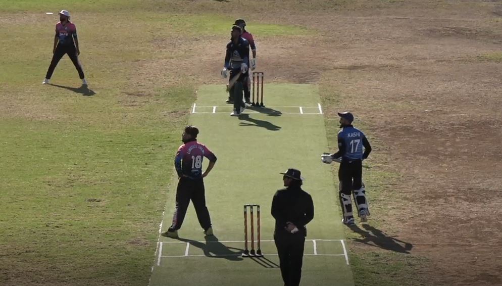 ECS Cyprus T10, M9: BCP vs LIZ – Match Highlights