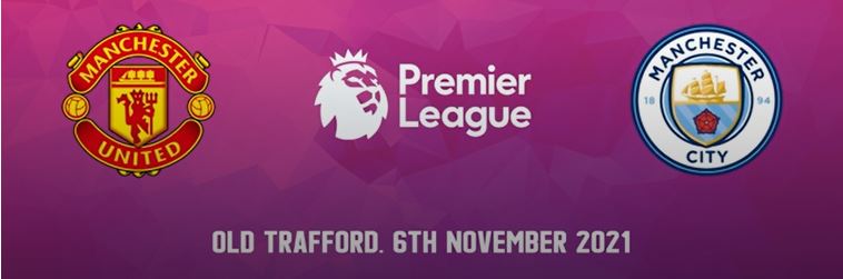 Data Preview: Manchester United vs Manchester City