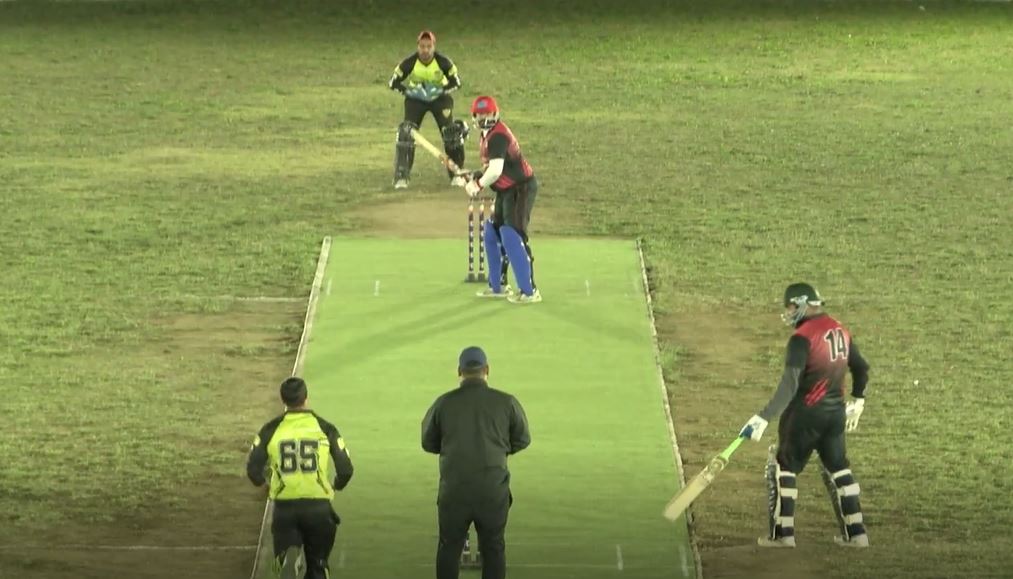 ECS Spain, Barcelona, M10: HIS vs CTT – Match Highlights