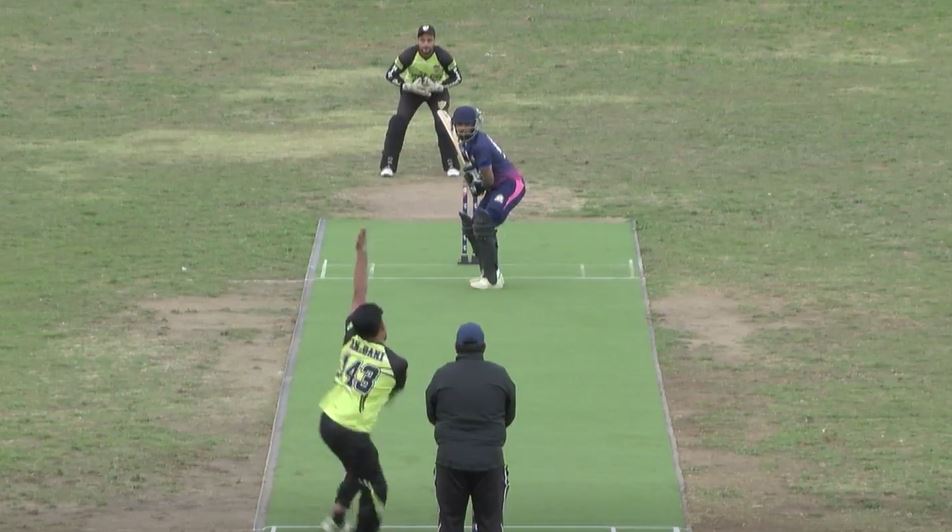 ECS Spain, Barcelona, M7: HIS vs GRA – Match Highlights