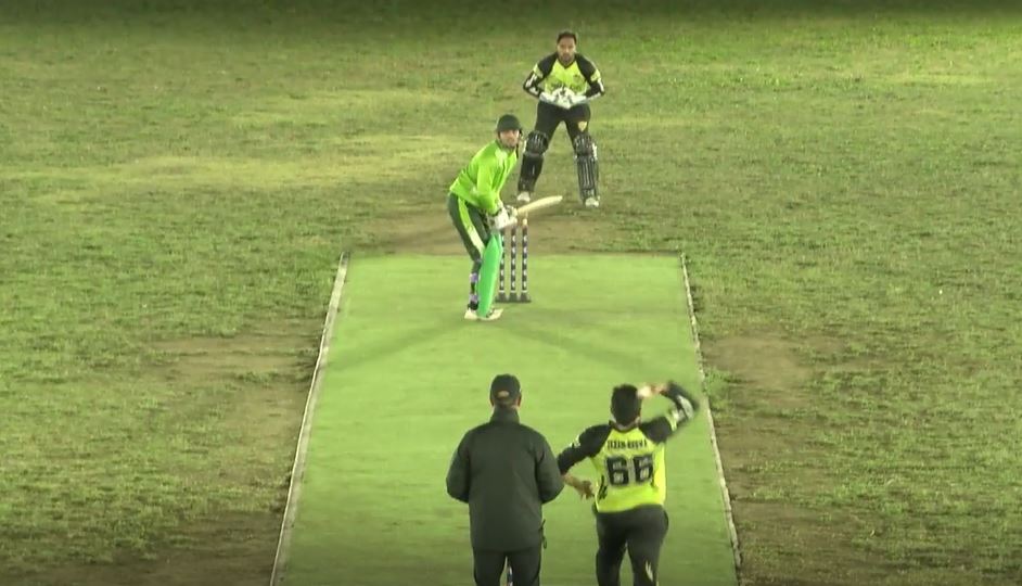 ECS Spain, Barcelona, M8: FAL vs HIS – Match Highlights