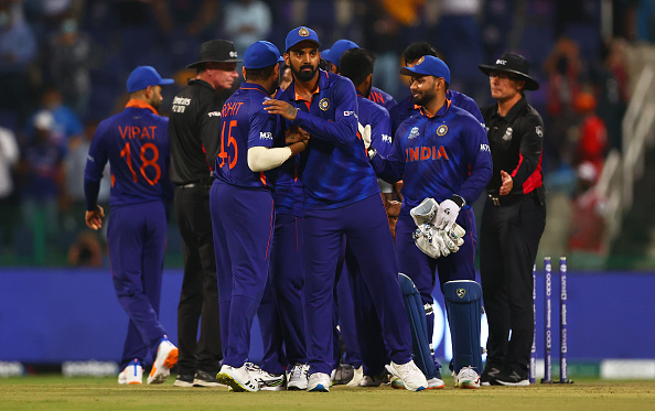 IND beat AFG to keep T20 WC hopes alive