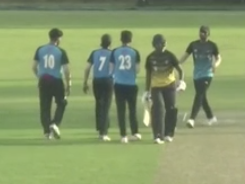 MCA T10, M1: WW beat SH by 55 runs