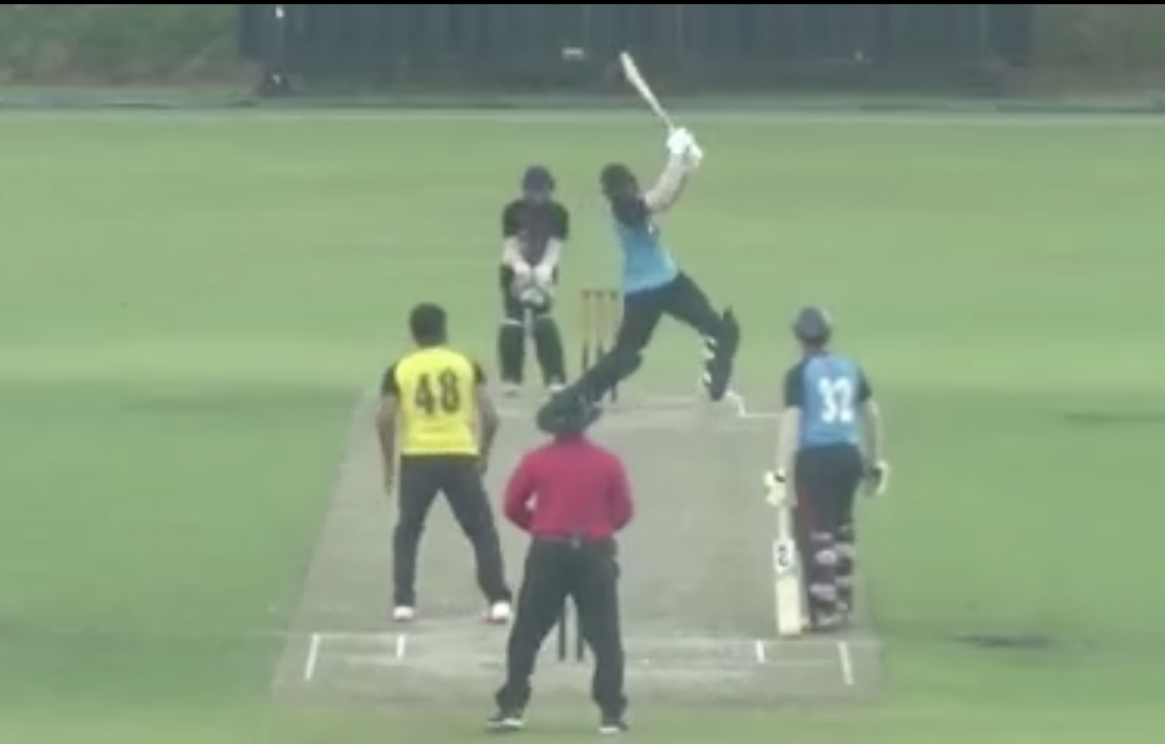 SIX FEST! 7 Big hits by Sharvin in MCA T10