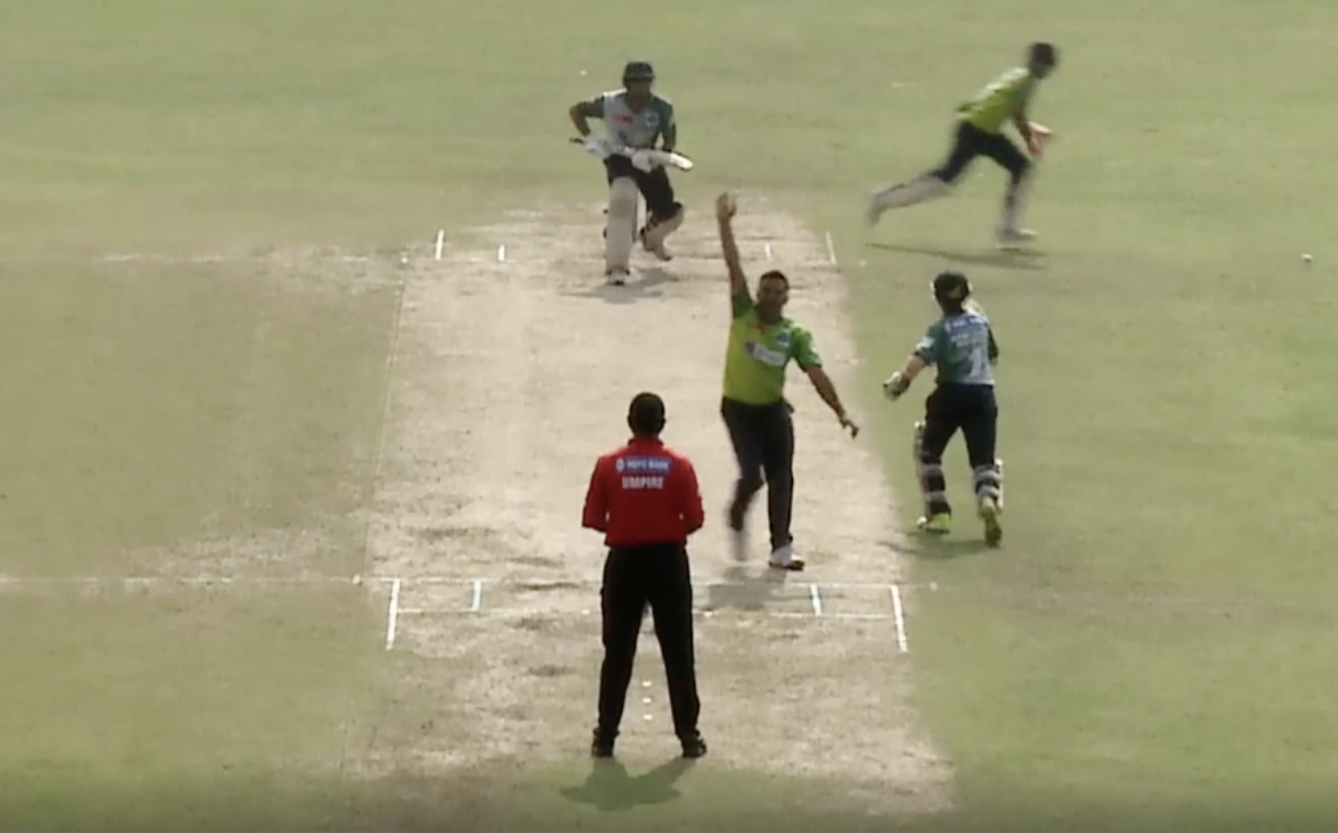 Bengal Inter-District T20, M9: MUN vs BH – Highlights