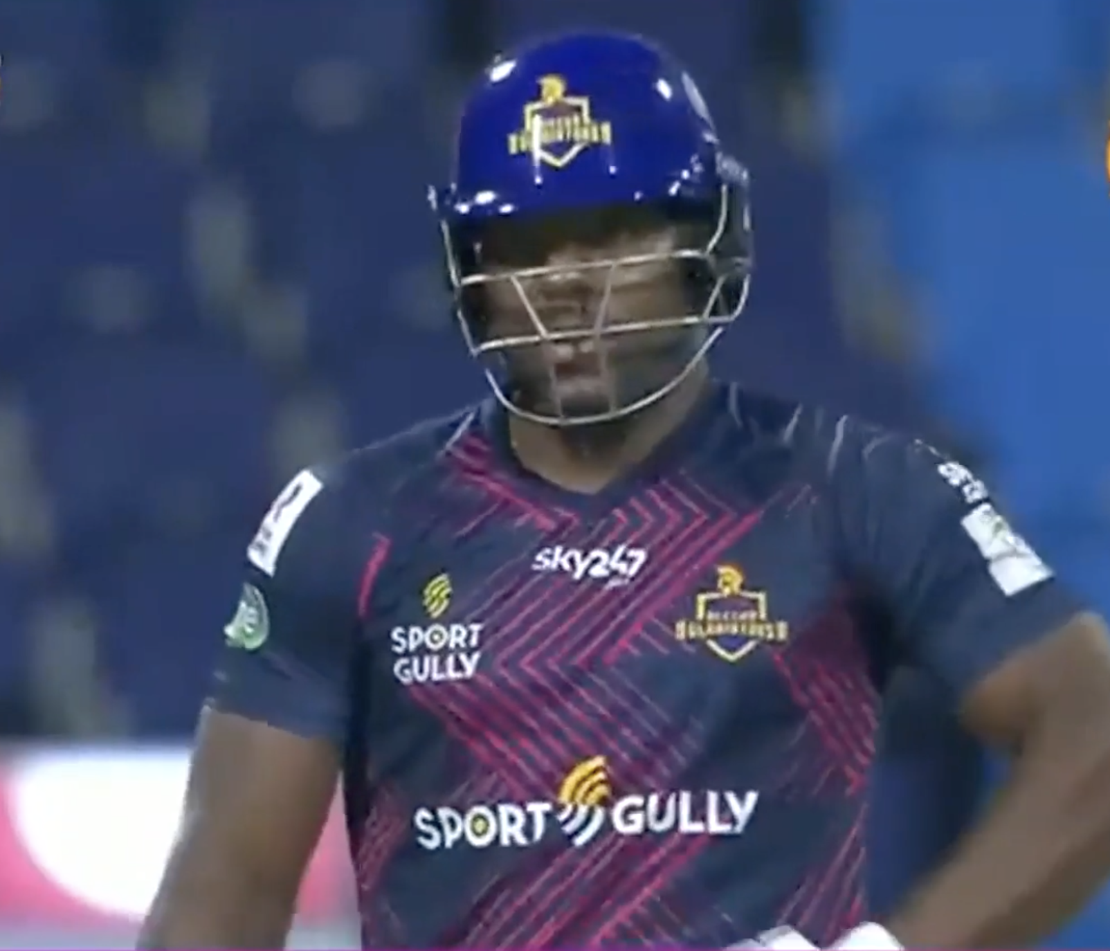 4 4 4 4 6! The Odean Smith Show