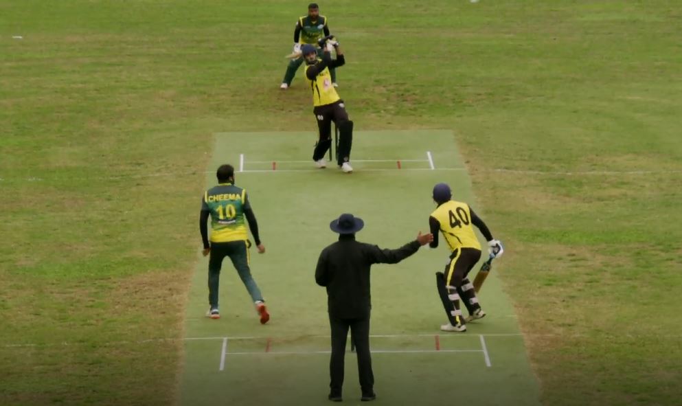 ECS Rome T10, M20: KIN-XI vs FT – Match Highlights