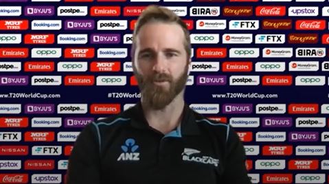"Depth on the ENG side is their strength" - Williamson