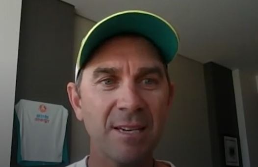 "Wade is a very important part of this team" - Langer