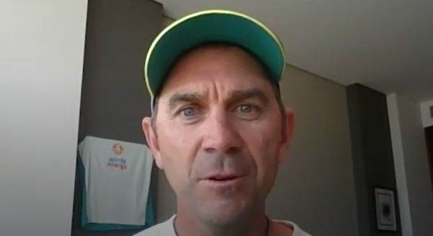 "Have to be at our best" - Langer on facing NZ in the final
