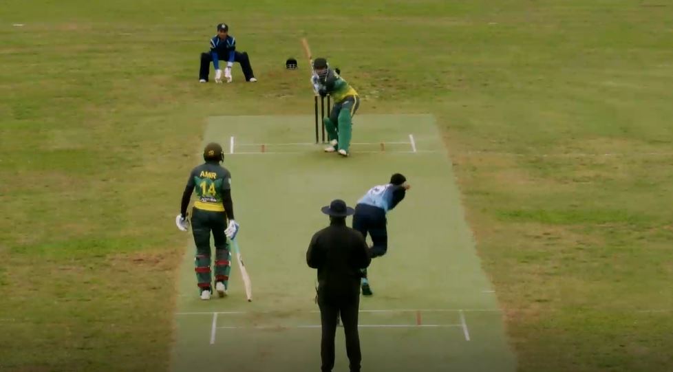 ECS Rome T10, M14: FT vs JIB – Match Highlights