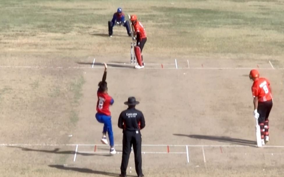 ICC WT20 Americas Regional Qualifier 2, M20: CAN vs PAN – Match Highlights