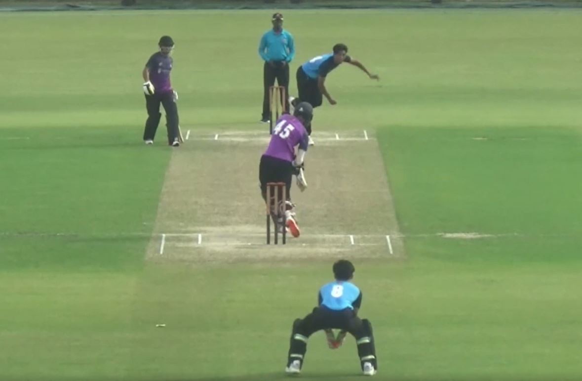 MCA T10, M3: NS beat WW by 51 runs