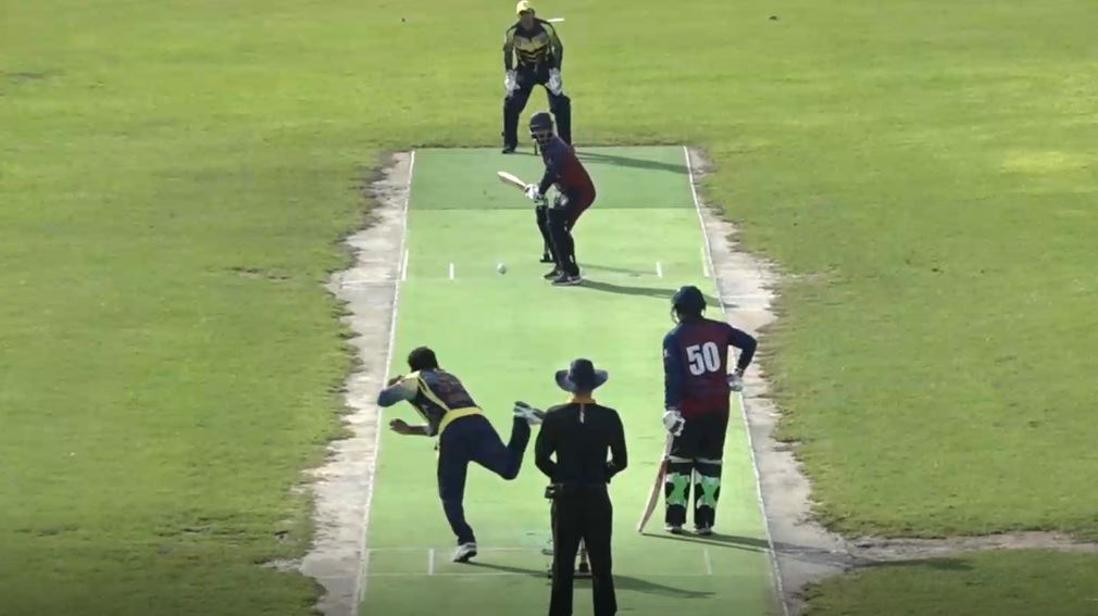 ECS Malta Encore T10, M1: SOC vs MSW – Match Highlights