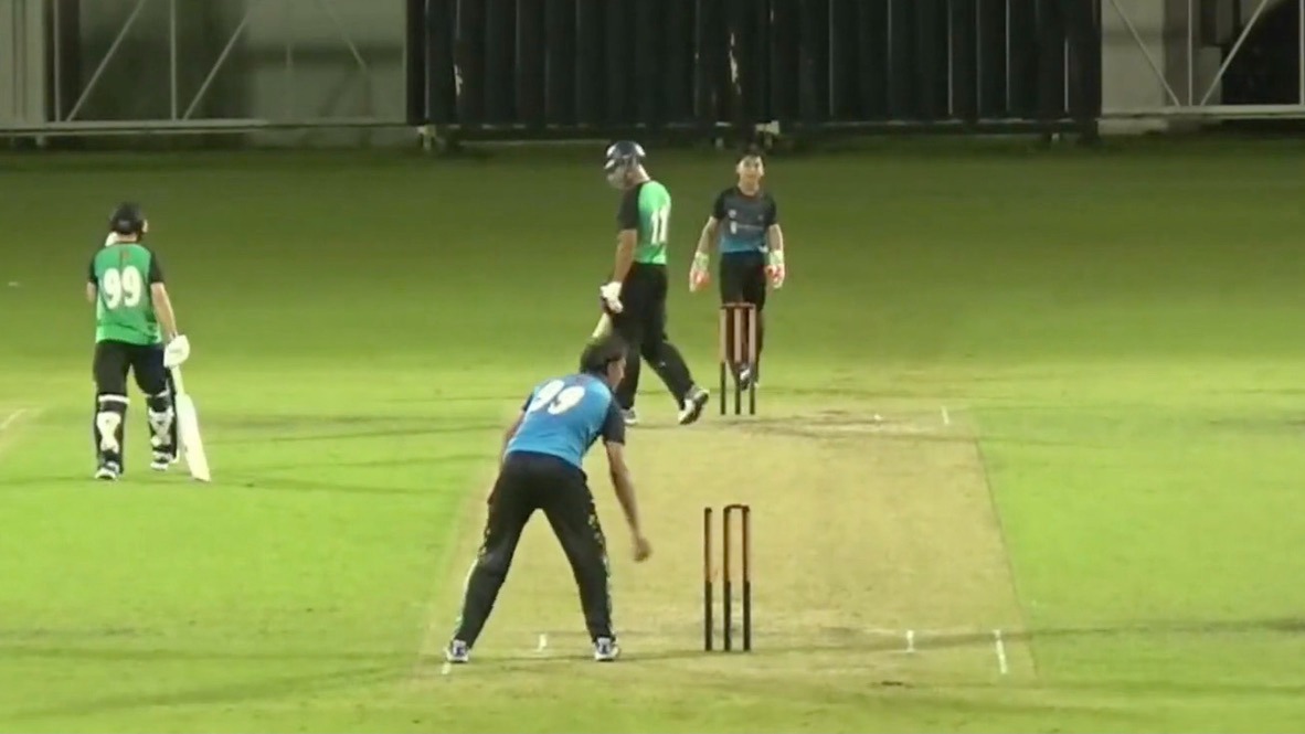 MCA T20 Super Series, Eliminator 2: CS vs WW - Highlights