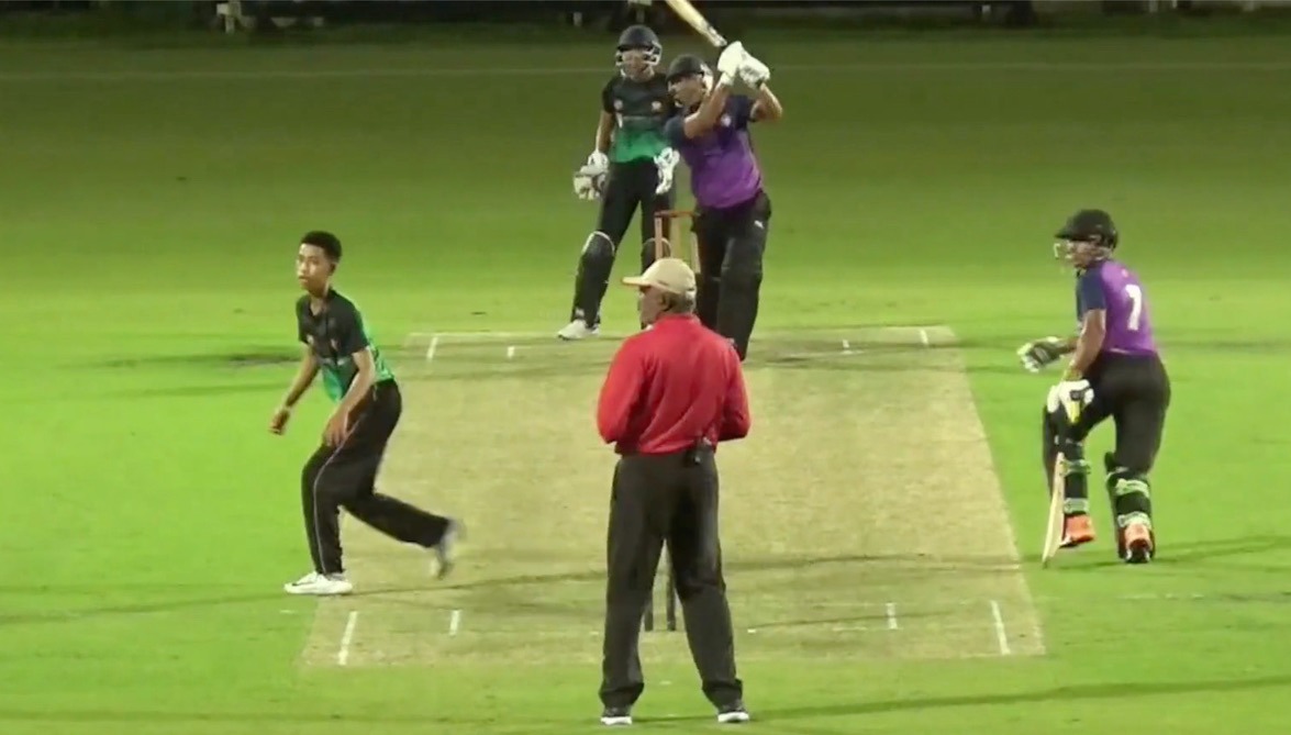 MCA T20 Super Series, Qualifier: NS vs CS - Highlights