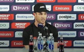 "We can go out and beat anyone" - Milne