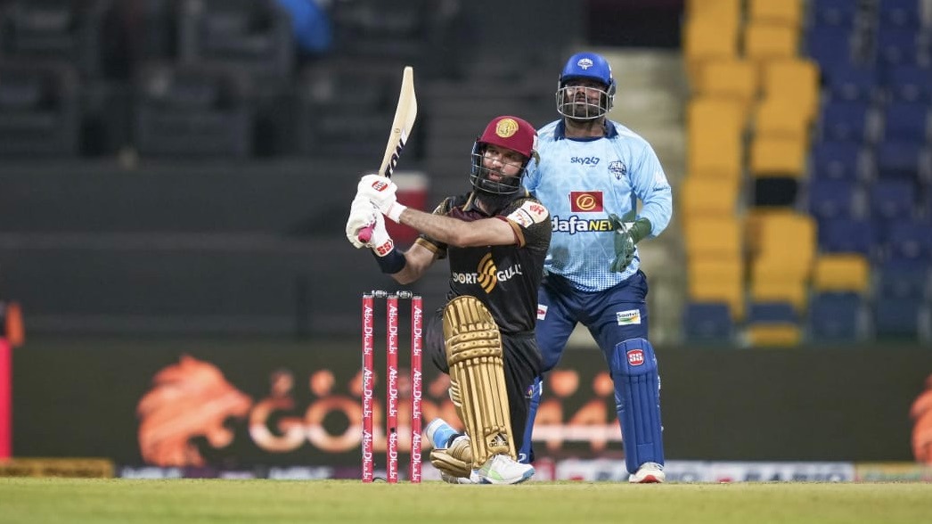 SIX-FEST! 12 sixes that won it for Warriors