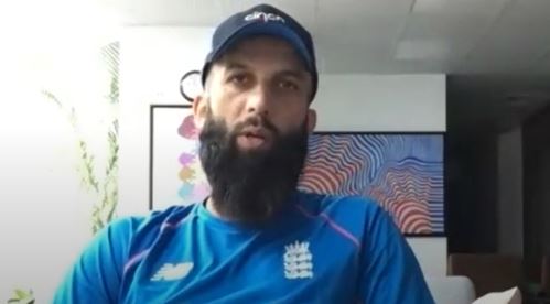 'It's a big blow' - Ali on losing Roy