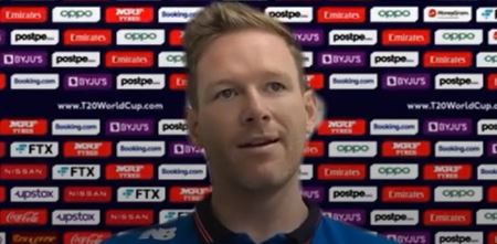 Morgan urges ECB to tackle Yorkshire racism scandal