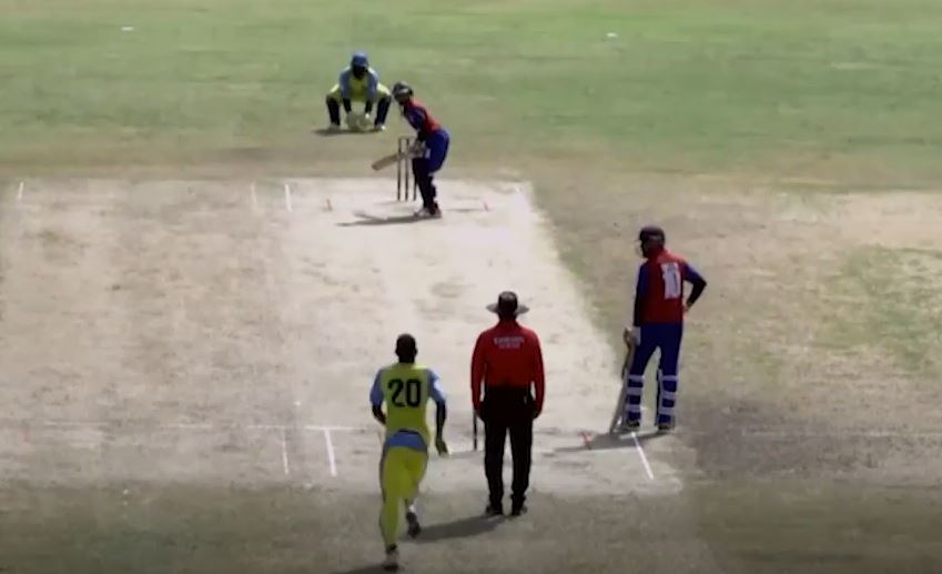 ICC WT20 Americas Regional Qualifier 2, M18: BAH vs PAN – Match Highlights