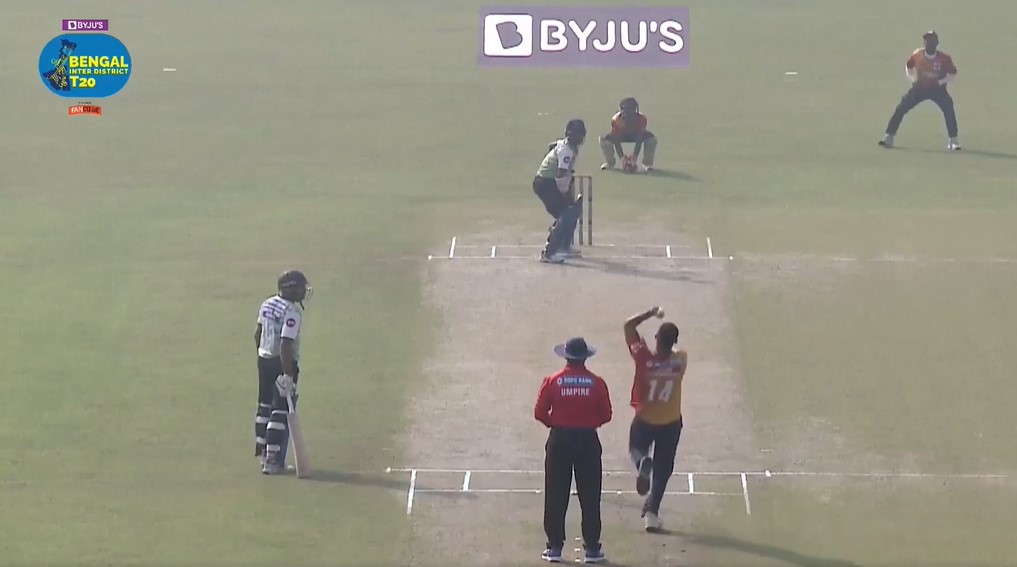Bengal Inter-District T20, M15: NPC vs BIC – Highlights