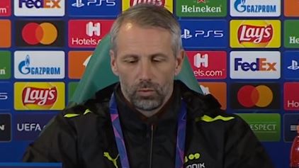 "A draw isn’t an option against Sporting" - Rose