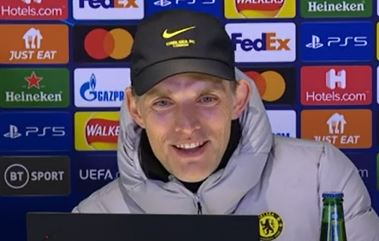 "It's a pleasure to be a part of Chelsea" - Tuchel