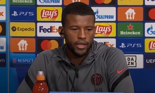 "Every team with Messi is obviously stronger" - Wijnaldum