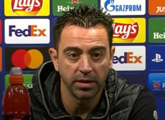 "Barcelona can win in Munich" - Xavi