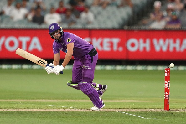 Tim David is a must-have vs Scorchers: Peeyush