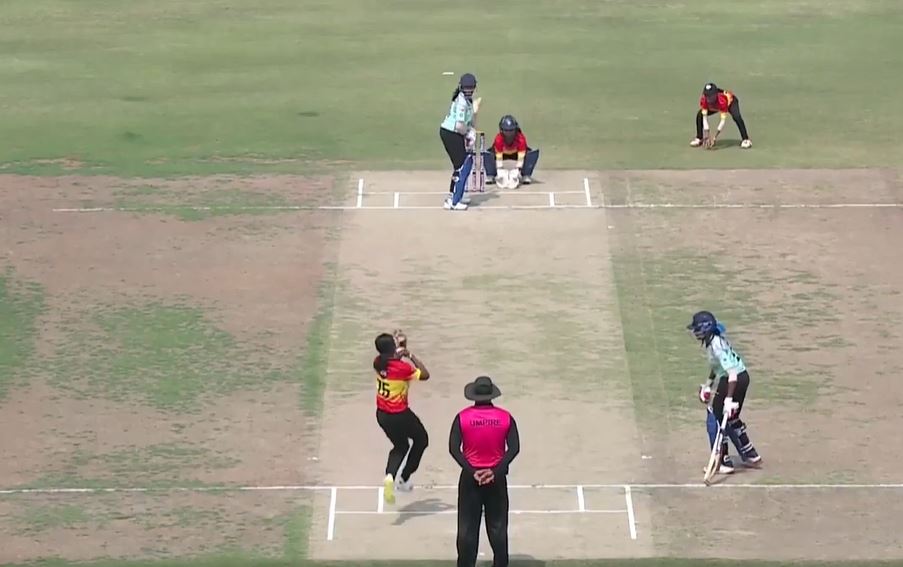 KCA Pink T20: Pearl defend 101 to pull-off a thriller