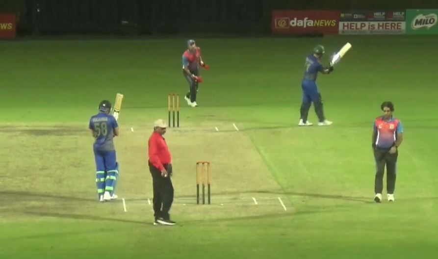 MCA T10 Bash Championship, M9: KLS vs TW - Match Highlights