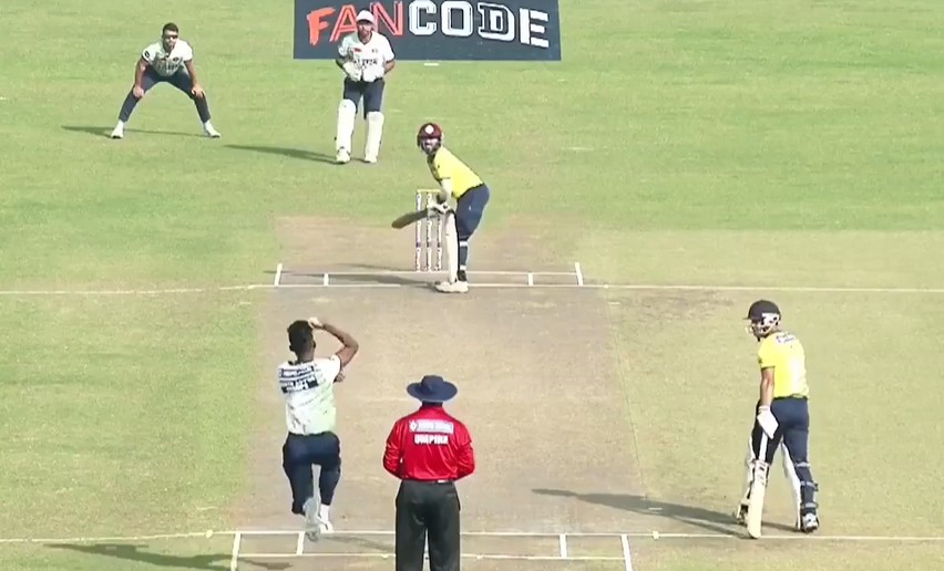 Bengal Inter-District T20, M13: NPC vs MOCB – Highlights