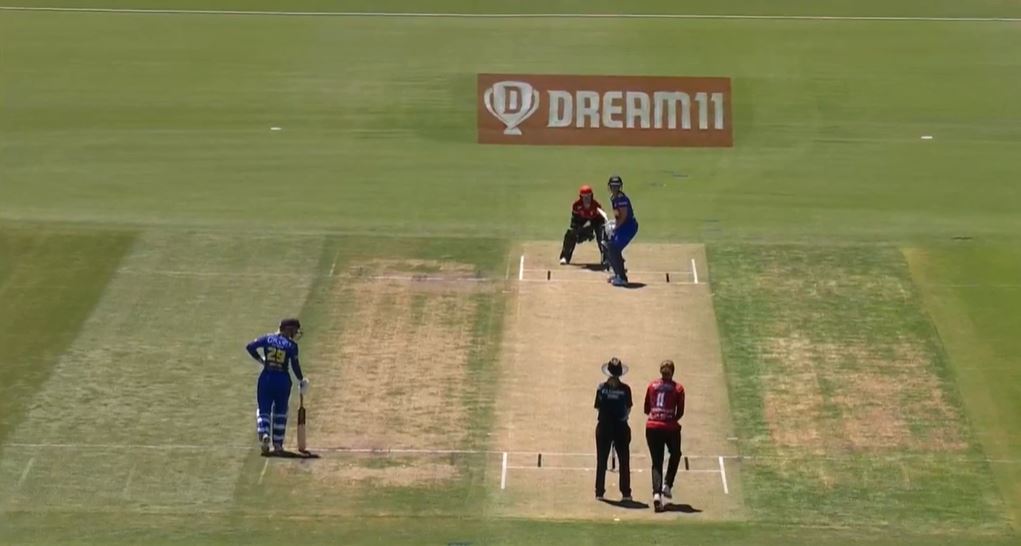 Sparks down Magicians to maintain winning run