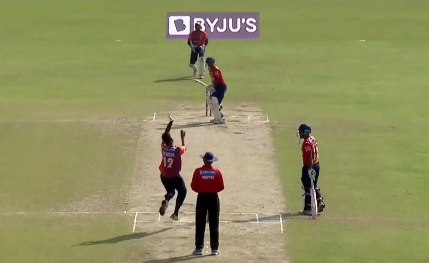 Bengal Inter-District T20, M14: BIC vs HOD – Highlights