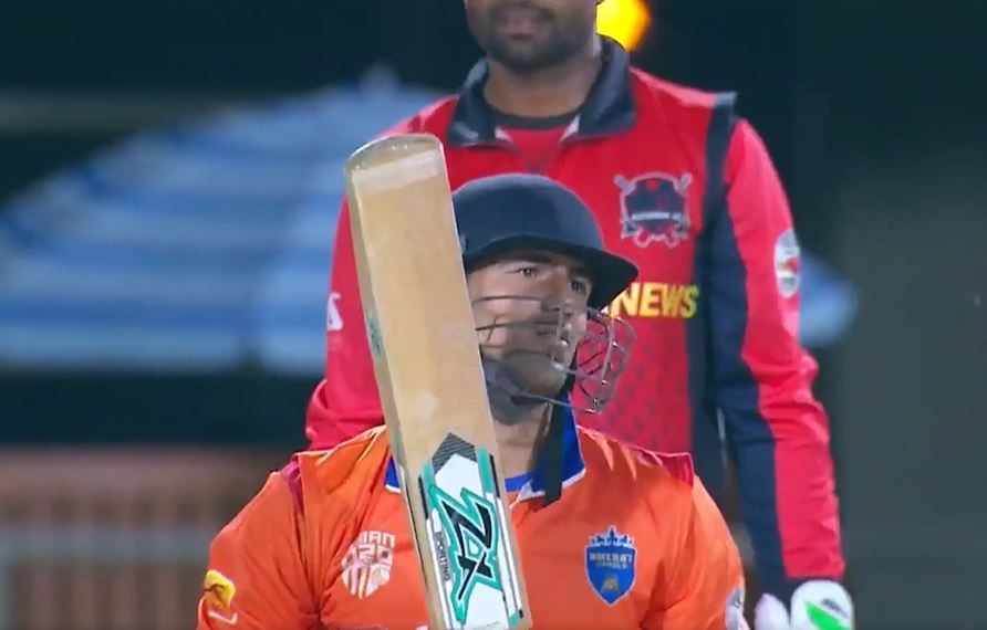 D/L method sees Royals edge past Azaiba