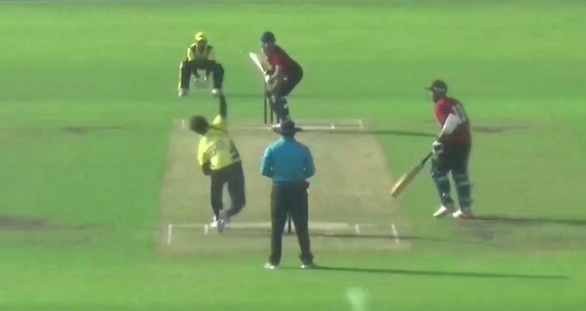 MCA T10, M19: UF vs ASC – Match Highlights