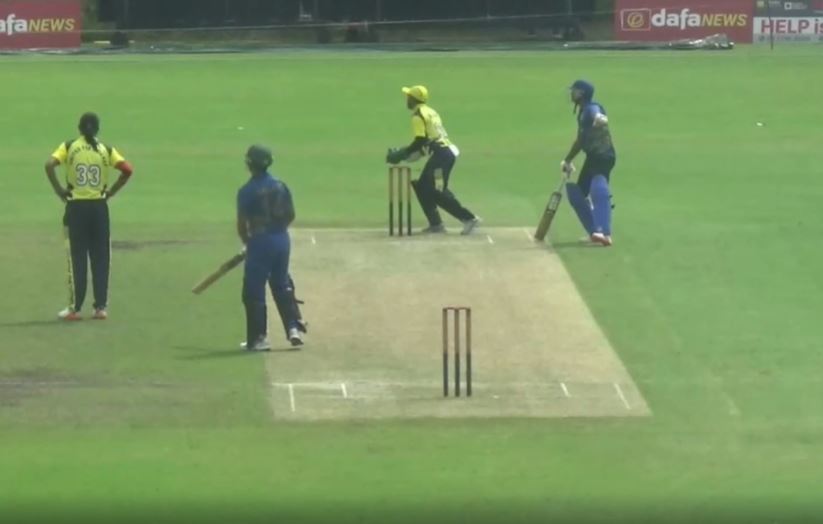 MCA T10, 3/4 Place Play off: UF vs TW – Match Highlights