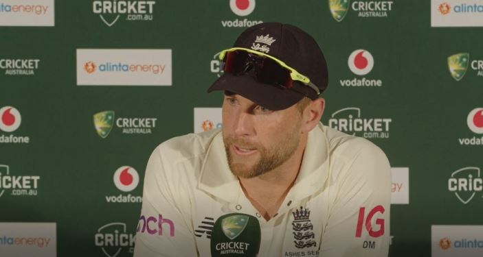 Malan admits he and Joe Root need to score some "big runs"