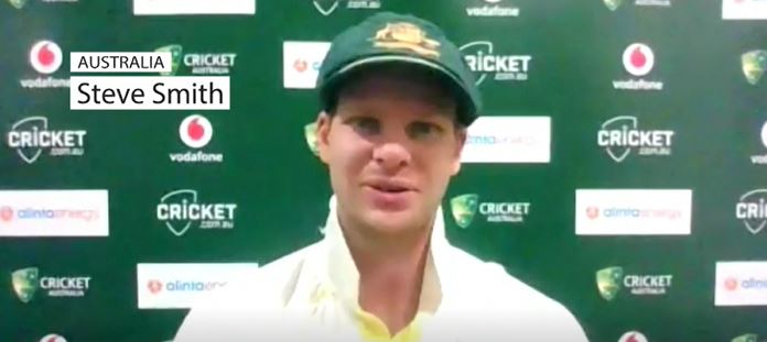 Smith advices Root after another ENG Ashes loss
