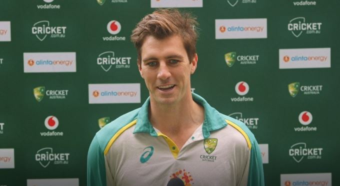 AUS aim to close out the series with the Boxing Day Test