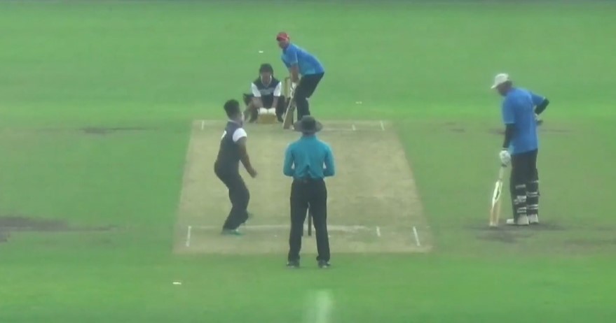 MCA T10, M23: SBC vs DHC – Match Highlights