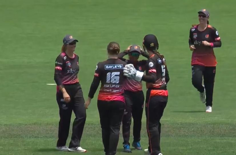 NB-W beat CH-W in last-ball thriller