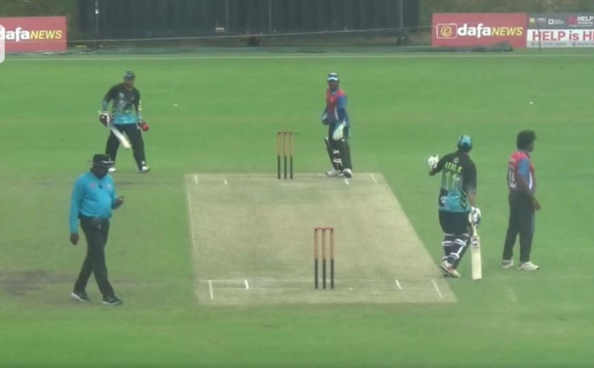 MCA T10, Finals: SPE vs KLS – Match Highlights