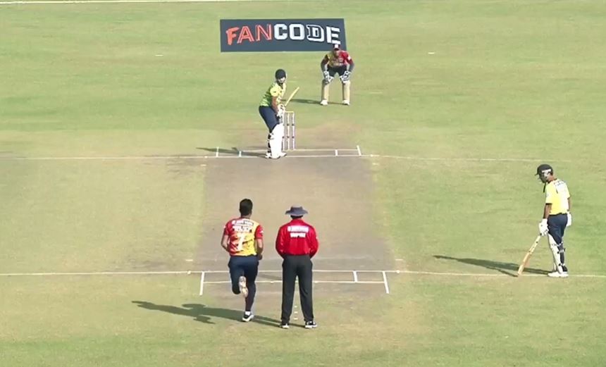 Bengal Inter-District T20, M19: NSD vs MAW – Highlights