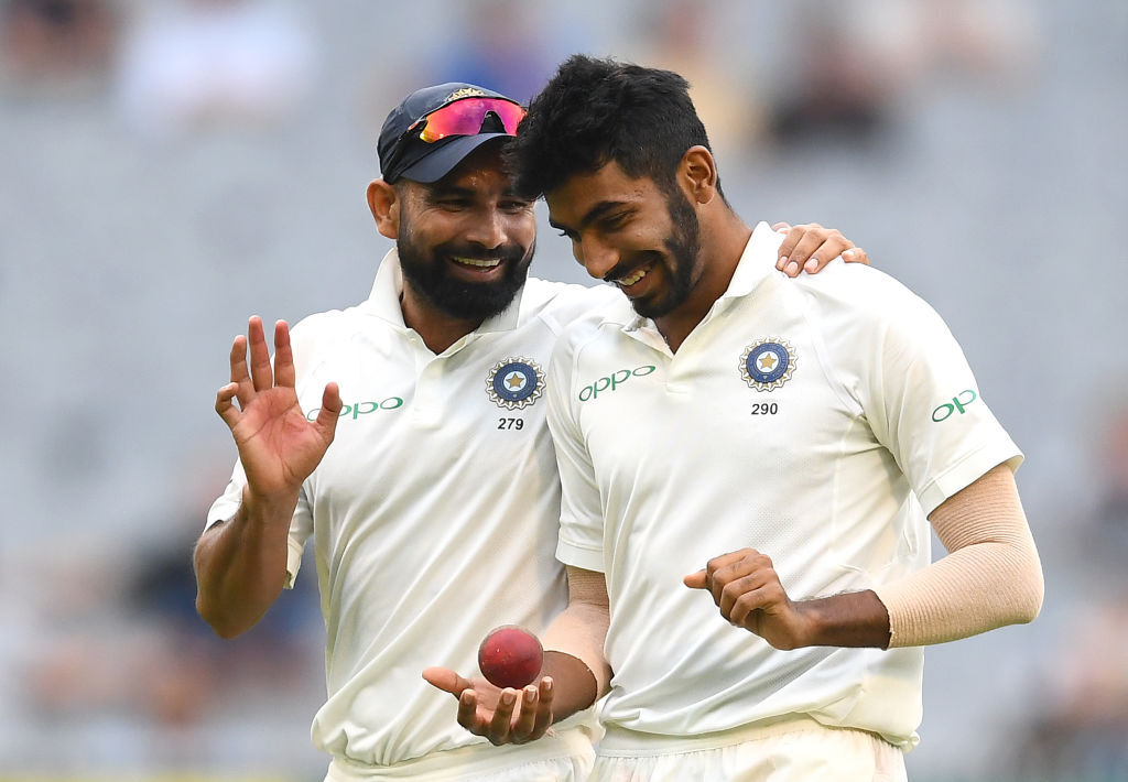 Why IND can create history in SA