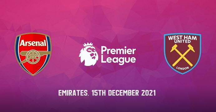 Data Preview: Arsenal vs West Ham United