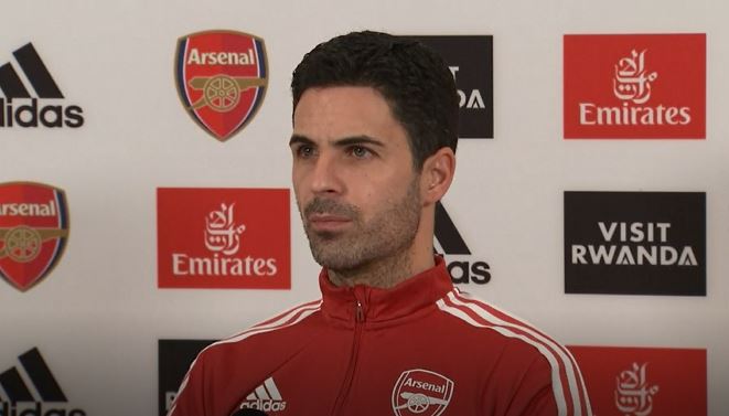 No return for Aubameyang when Arsenal take on Leeds